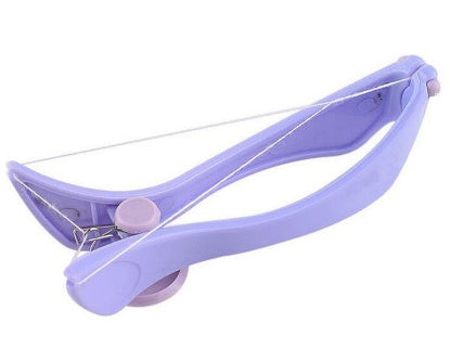 Manual Cotton Hair Remover Manual Cotton Hair Remover